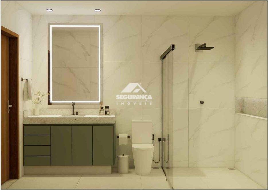 Casa à venda no MORADA DO VALE III: PLANTA HUMANIZADA