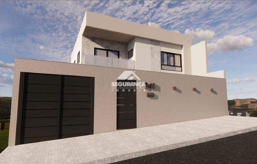 Casa à venda no MORADA DO VALE III: PLANTA HUMANIZADA