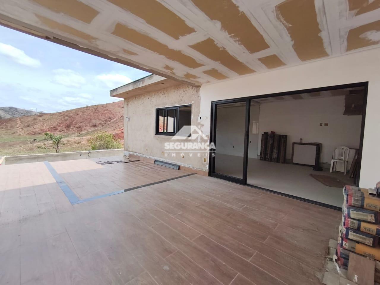 Casa à venda no MORADA DO VALE III: FOTO DA OBRA