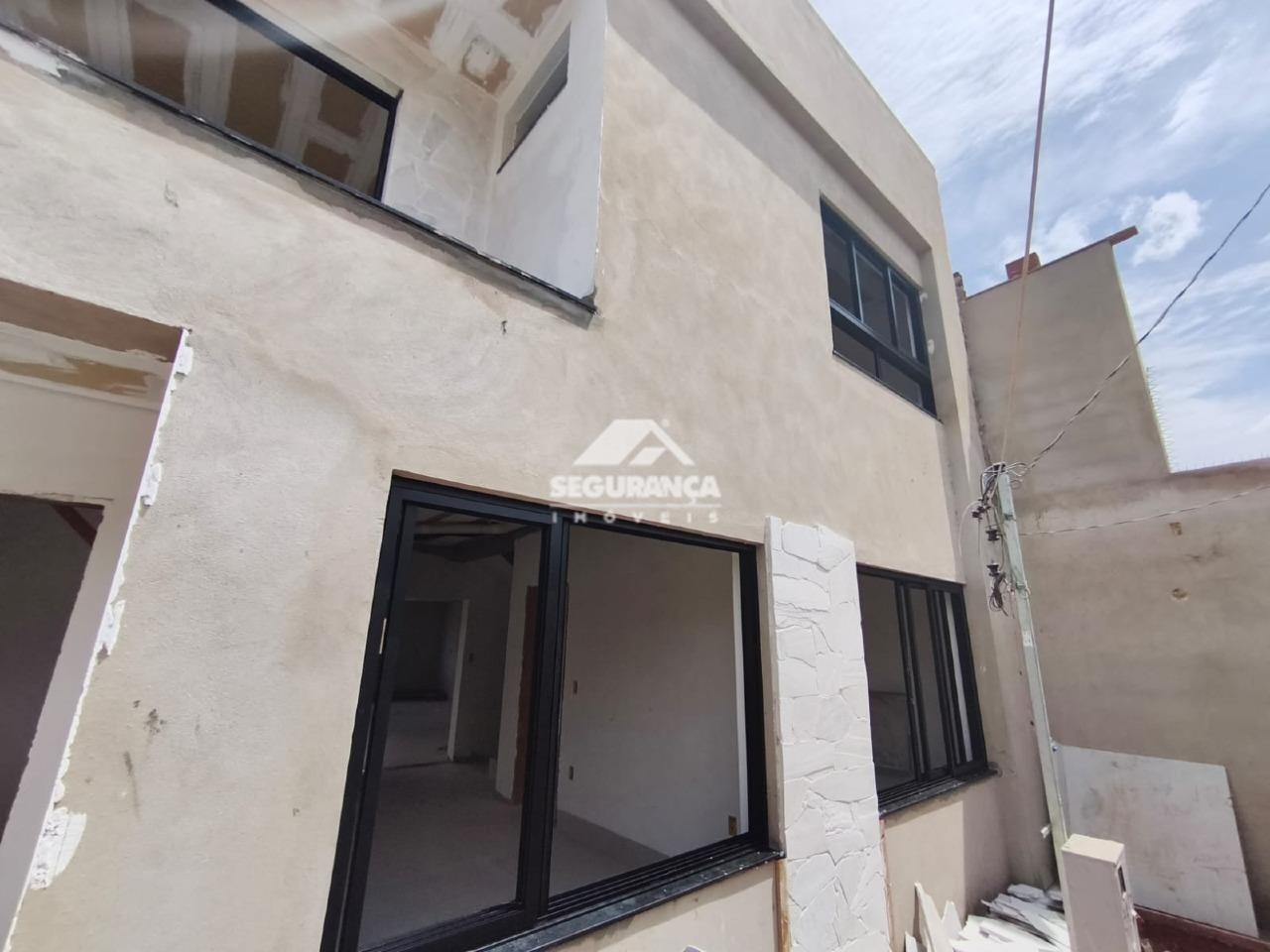 Casa à venda no MORADA DO VALE III: FOTO DA OBRA