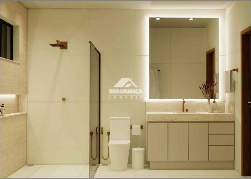 Casa à venda no MORADA DO VALE III: PLANTA HUMANIZADA