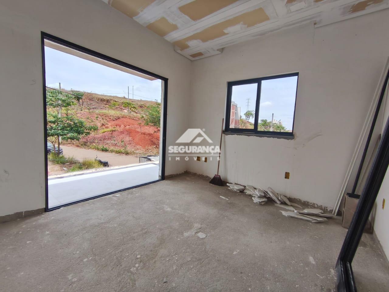 Casa à venda no MORADA DO VALE III: FOTO DA OBRA