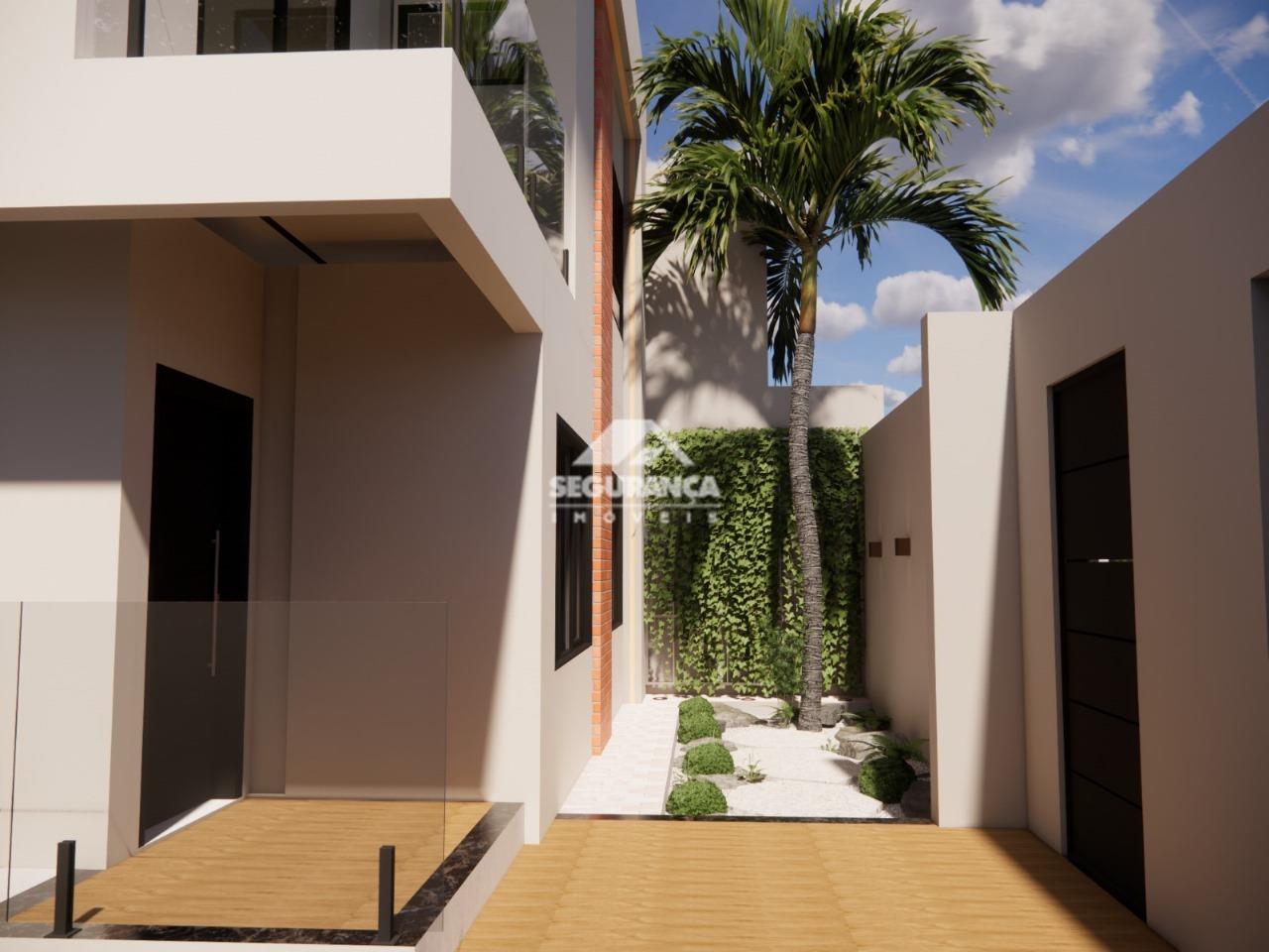 Casa à venda no MORADA DO VALE III: PLANTA HUMANIZADA