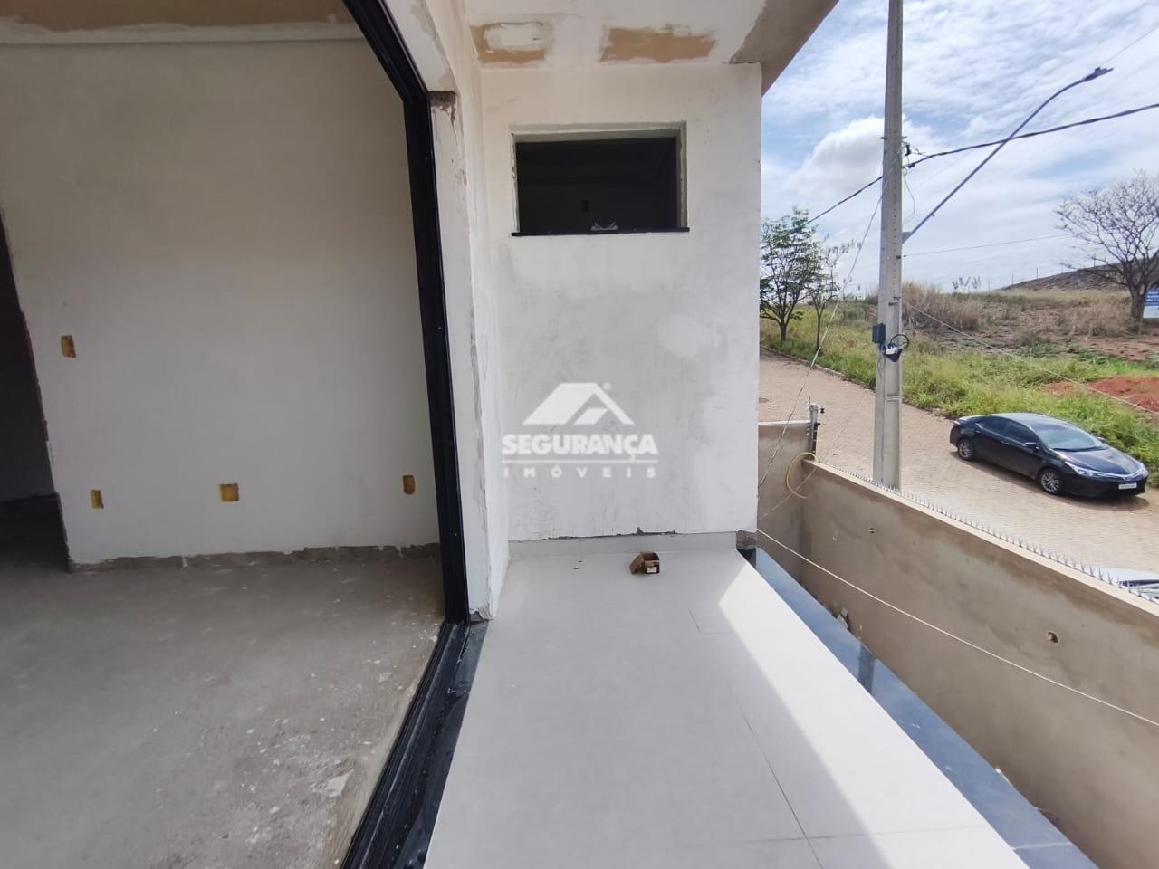 Casa à venda no MORADA DO VALE III: FOTO DA OBRA