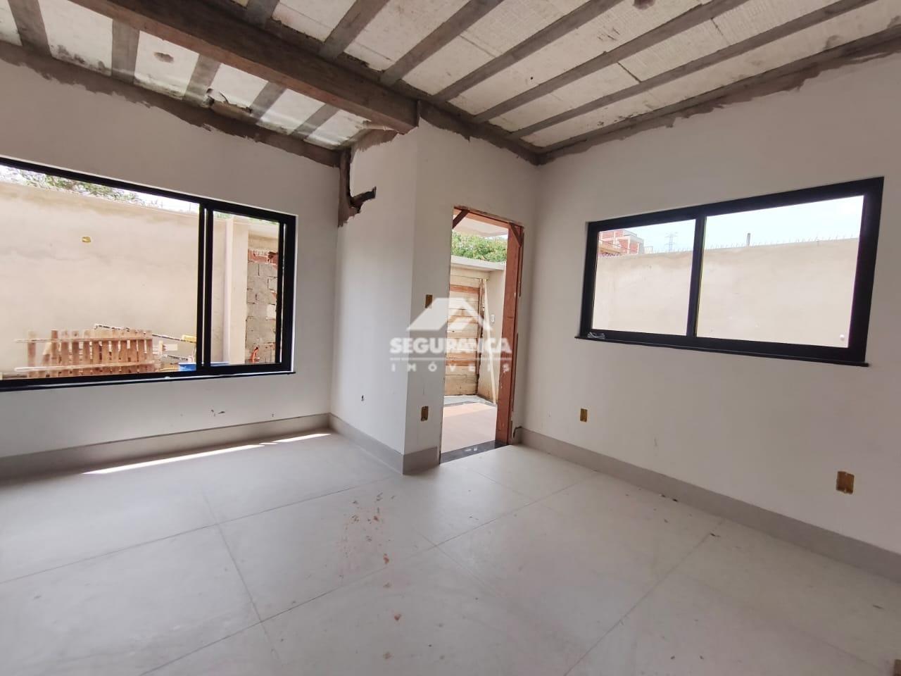 Casa à venda no MORADA DO VALE III: FOTO DA OBRA