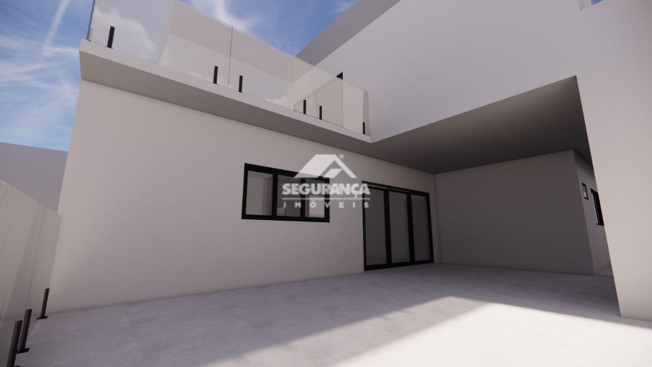 Casa à venda no MORADA DO VALE III: PLANTA HUMANIZADA