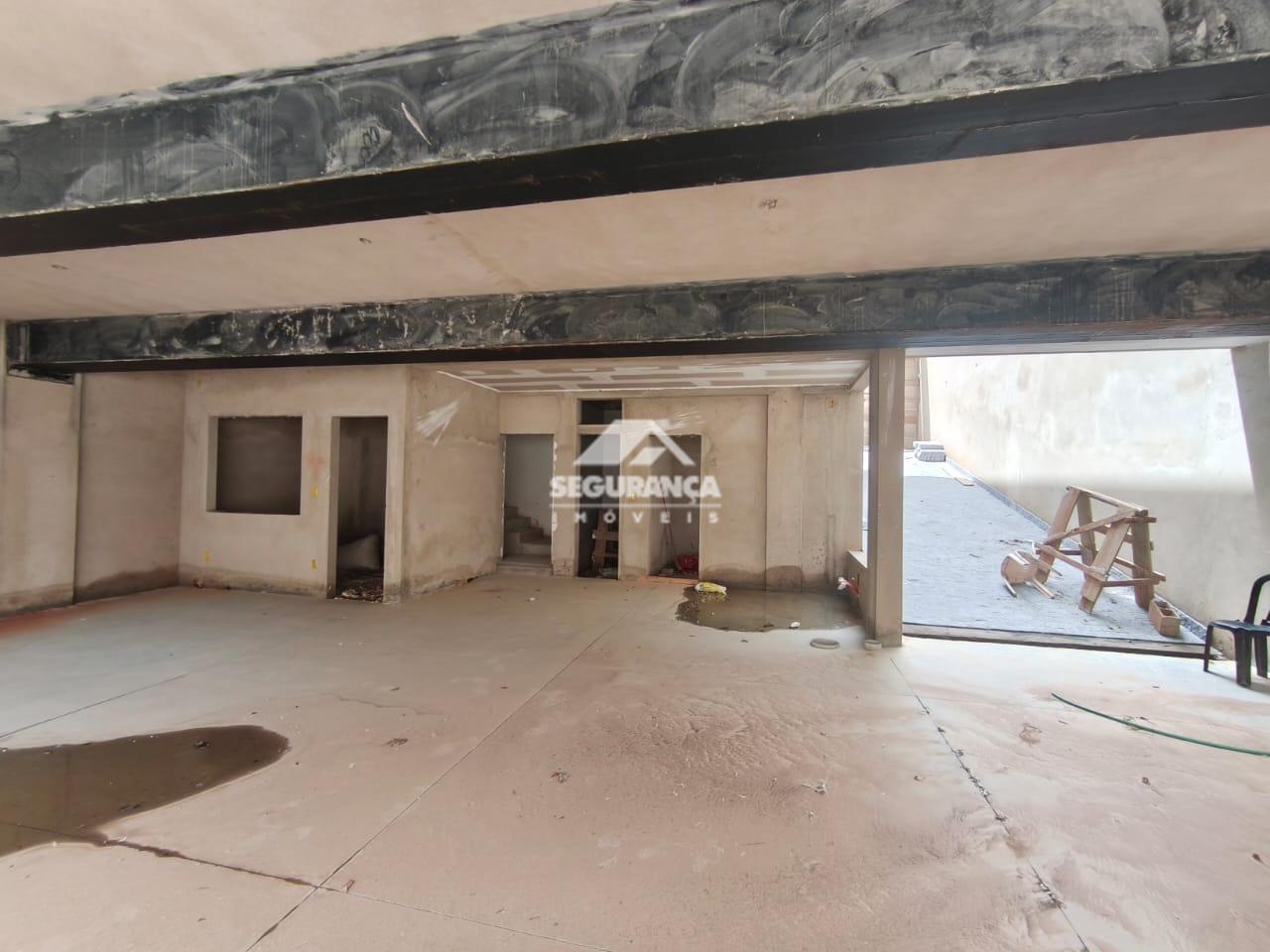 Casa à venda no MORADA DO VALE III: FOTO DA OBRA