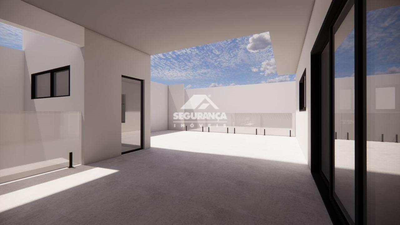 Casa à venda no MORADA DO VALE III: PLANTA HUMANIZADA