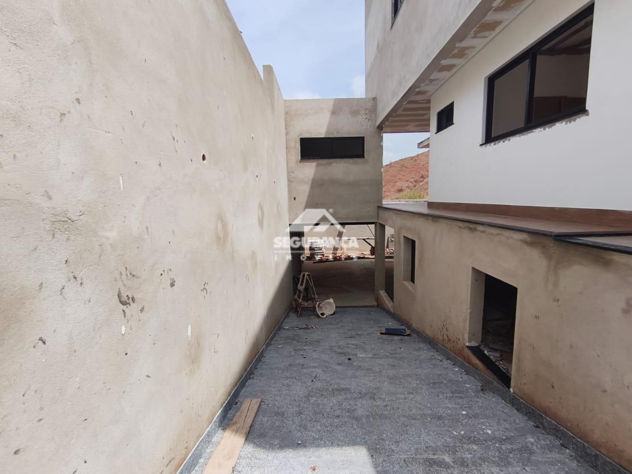 Casa à venda no MORADA DO VALE III: FOTO DA OBRA