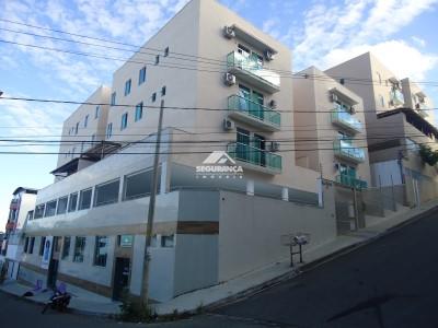 Apartamento à venda no LAGOA SANTA: 