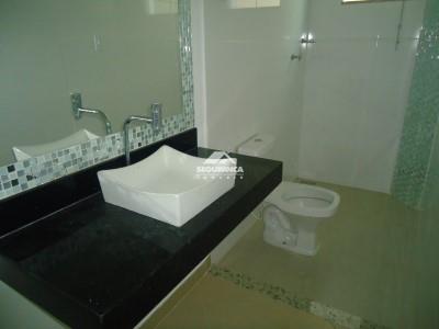 Apartamento à venda no LAGOA SANTA: 