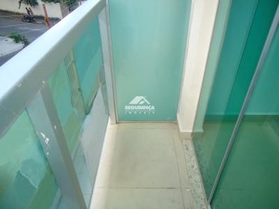 Apartamento à venda no LAGOA SANTA: 