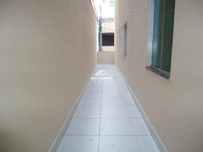 Apartamento à venda no LAGOA SANTA: 