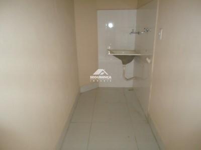 Apartamento à venda no LAGOA SANTA: 
