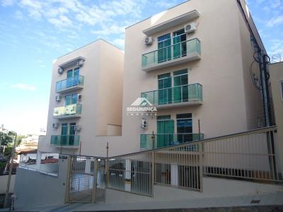 Apartamento à venda no LAGOA SANTA: 