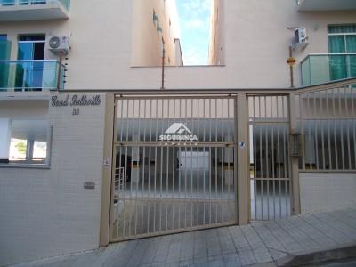 Apartamento à venda no LAGOA SANTA: 