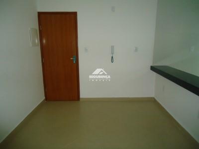 Apartamento à venda no LAGOA SANTA: 