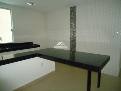 Apartamento à venda no LAGOA SANTA: 