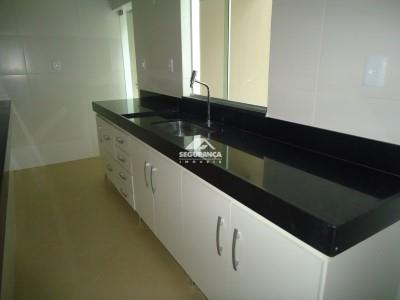 Apartamento à venda no LAGOA SANTA: 