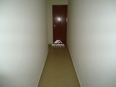 Apartamento à venda no LAGOA SANTA: 