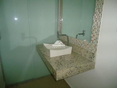 Apartamento à venda no LAGOA SANTA: 