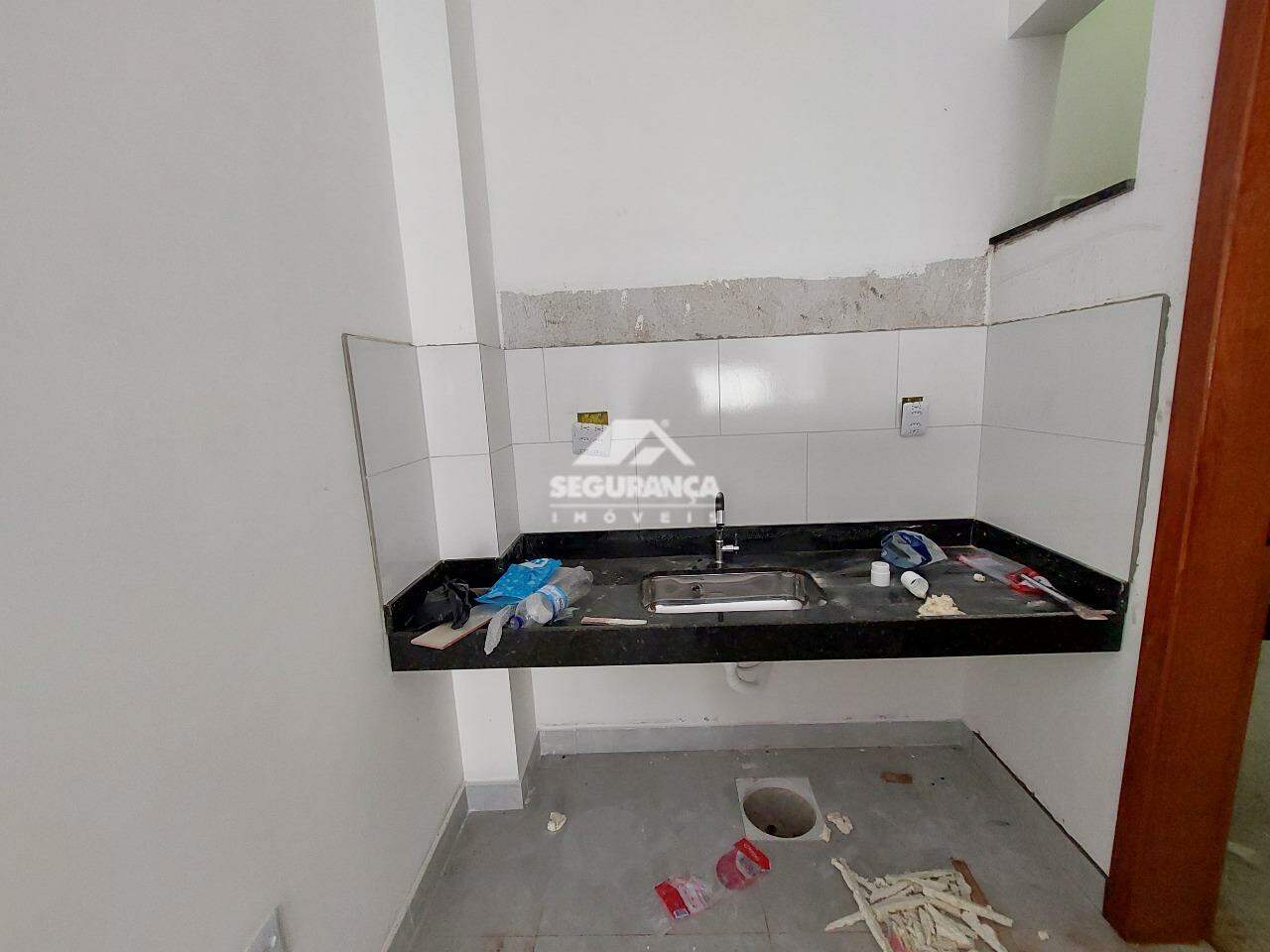 Loja para aluguel no TIRADENTES: COZINHA