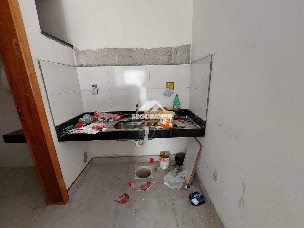 Loja para aluguel no TIRADENTES: COZINHA