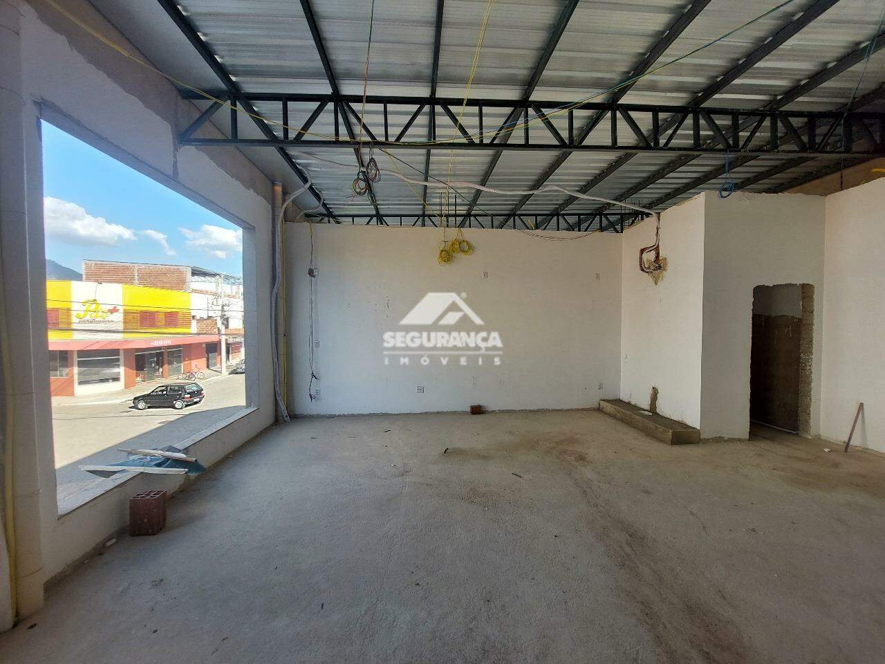 Sala para aluguel no TIRADENTES: SALA