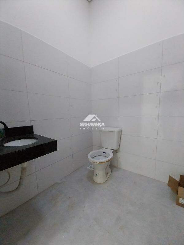 Sala para aluguel no TIRADENTES: BANHEIRO