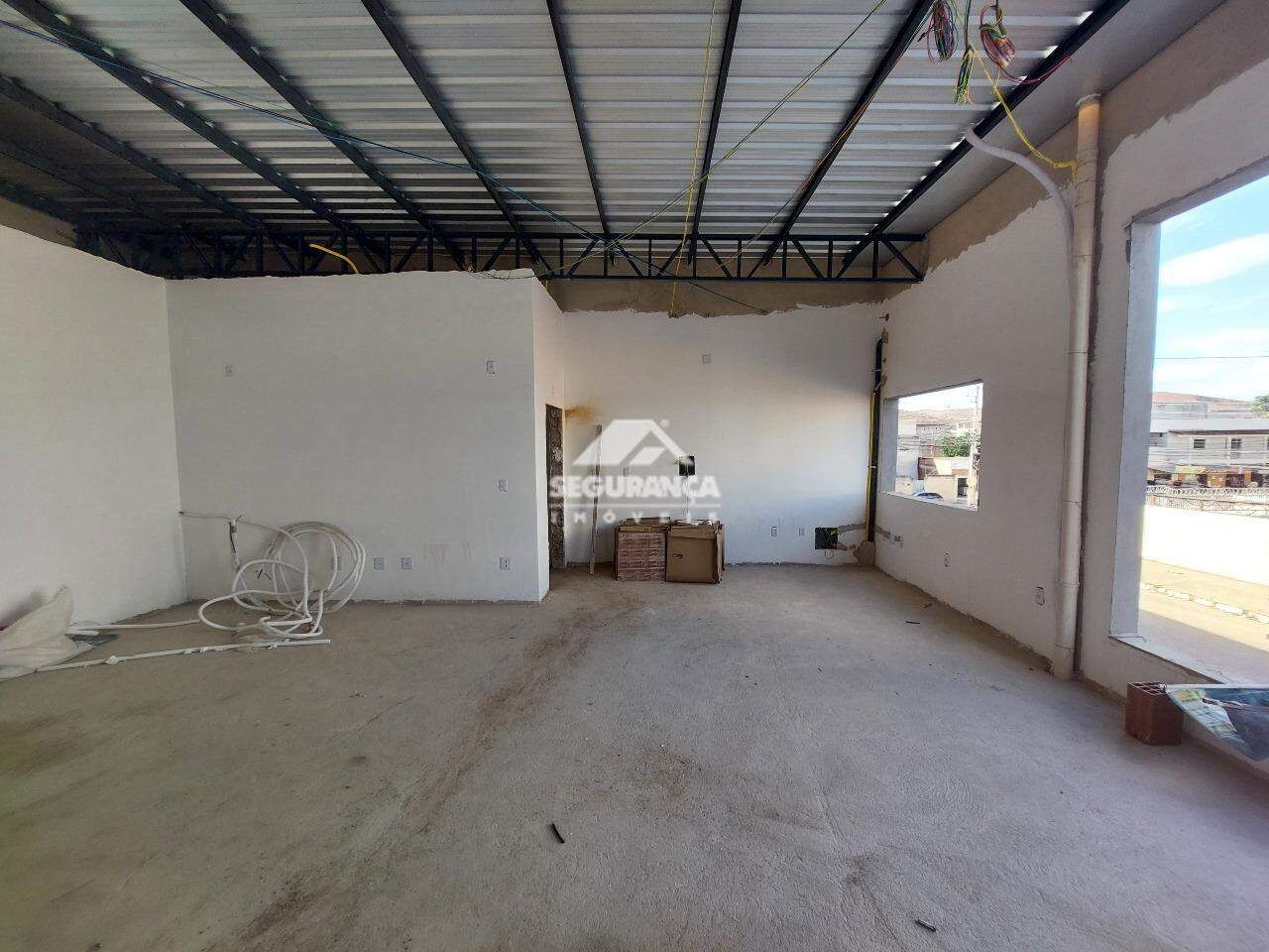 Sala para aluguel no TIRADENTES: SALA
