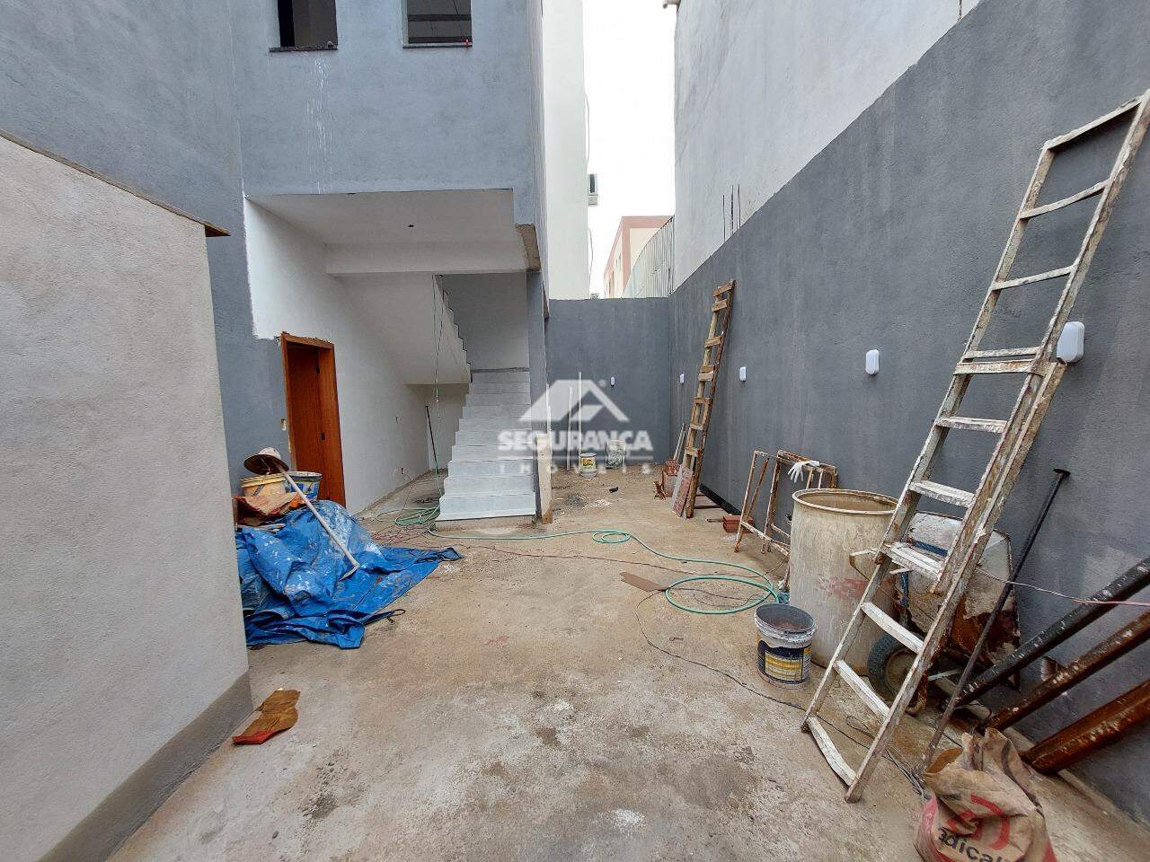 Sala para aluguel no TIRADENTES: HALL