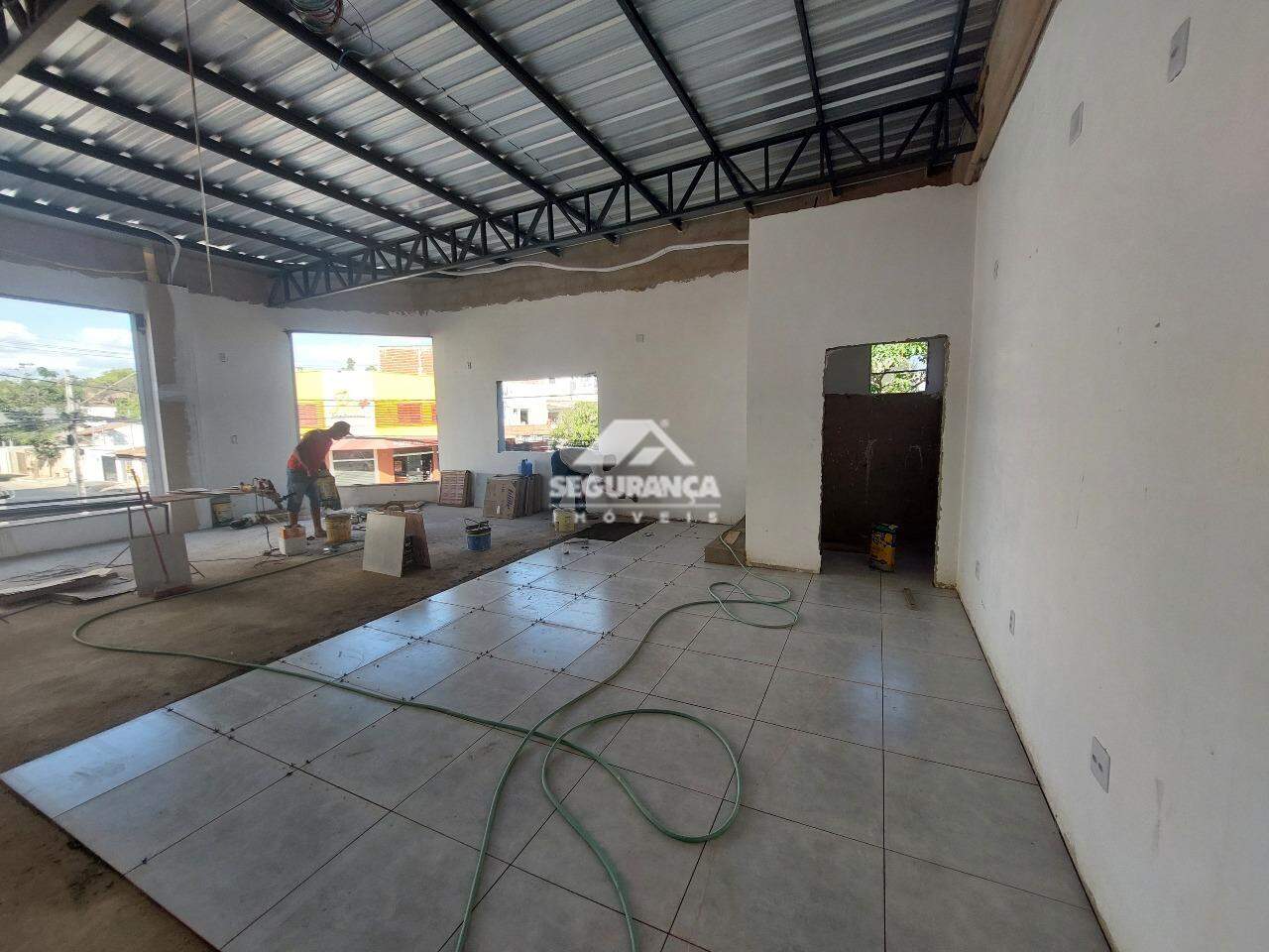 Sala para aluguel no TIRADENTES: SALA