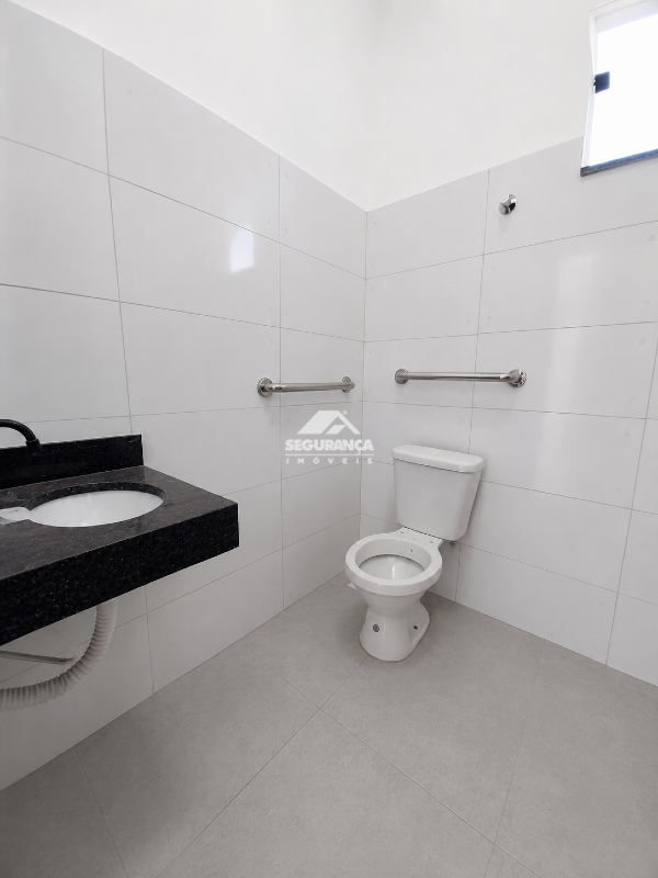 Sala para aluguel no TIRADENTES: BANHEIRO