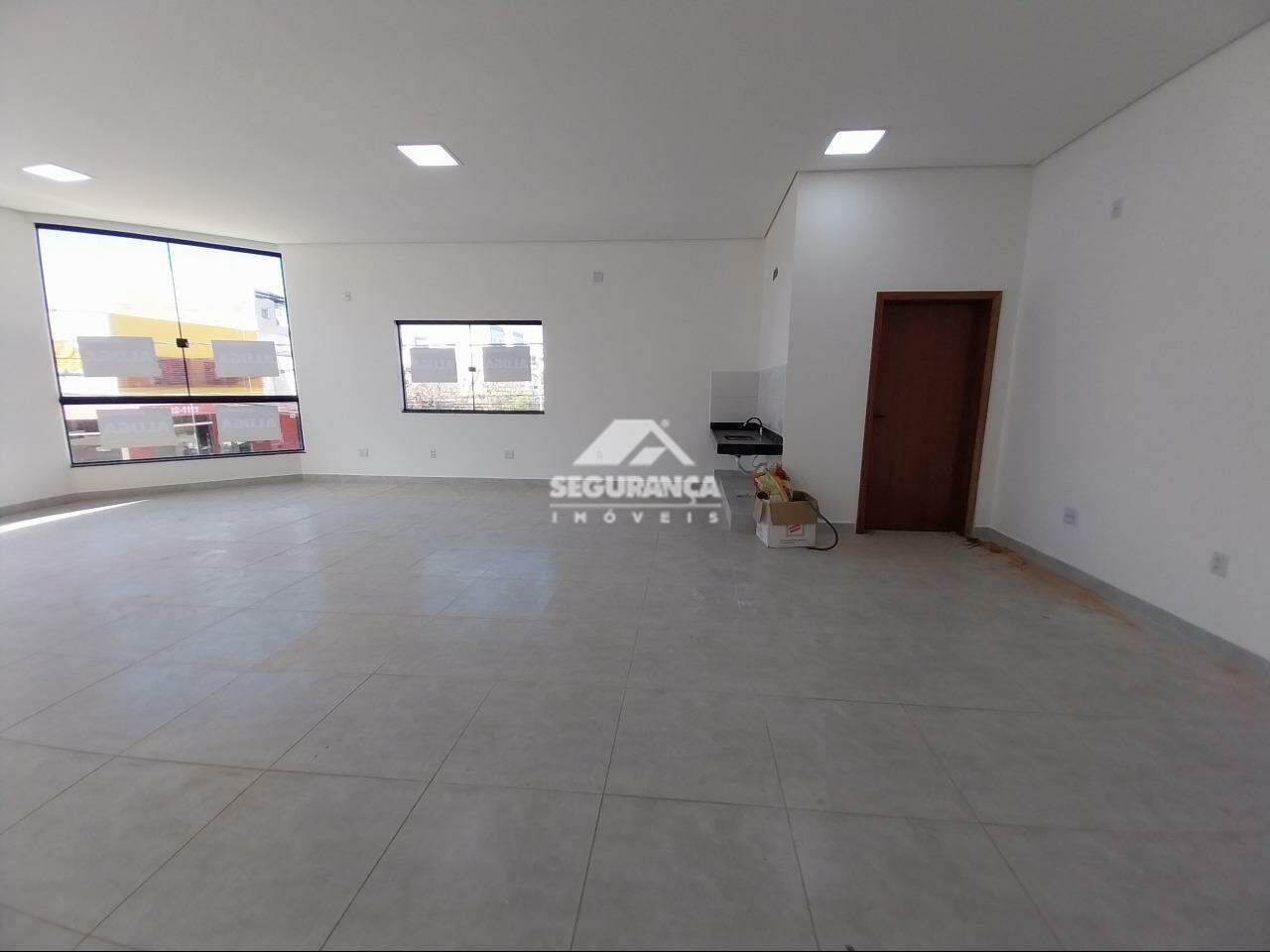 Sala para aluguel no TIRADENTES: SALA