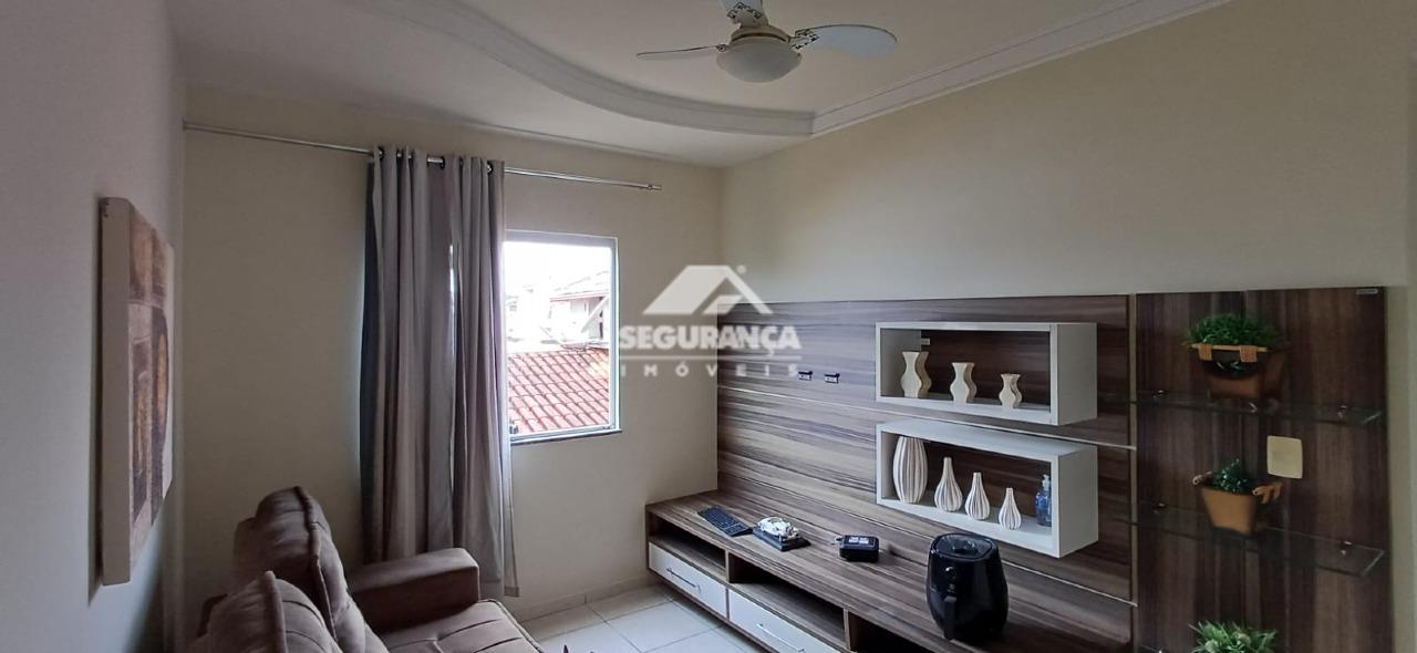 Apartamento à venda no MARIA EUGENIA: 
