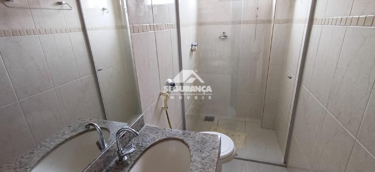 Apartamento à venda no MARIA EUGENIA: 