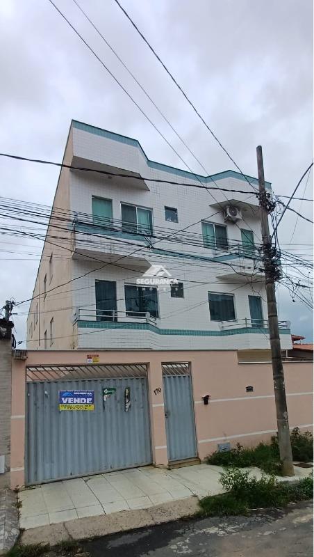 Apartamento à venda no MARIA EUGENIA: 