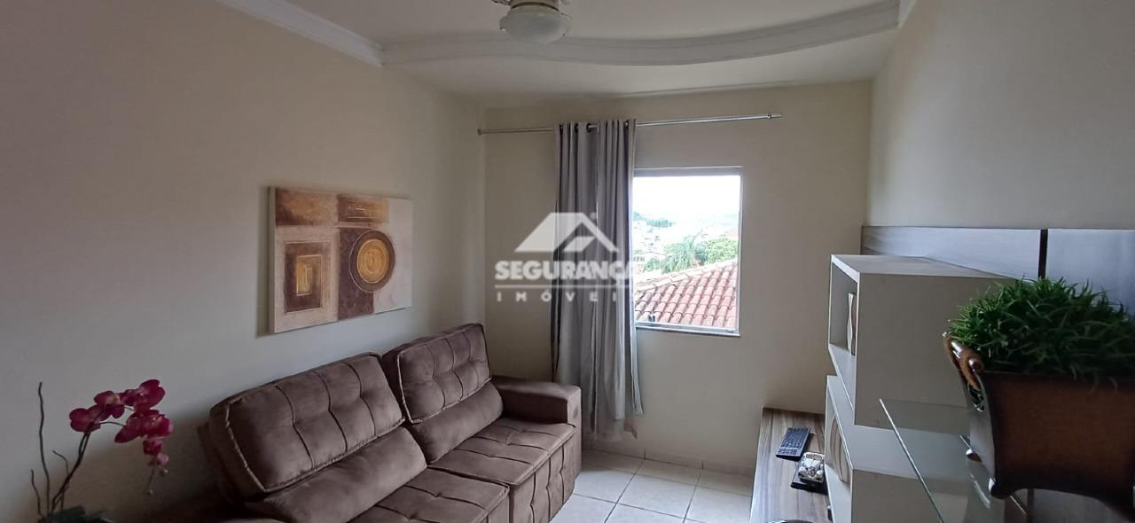 Apartamento à venda no MARIA EUGENIA: 