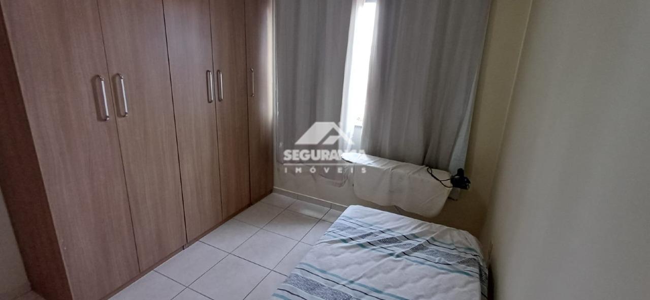 Apartamento à venda no MARIA EUGENIA: 