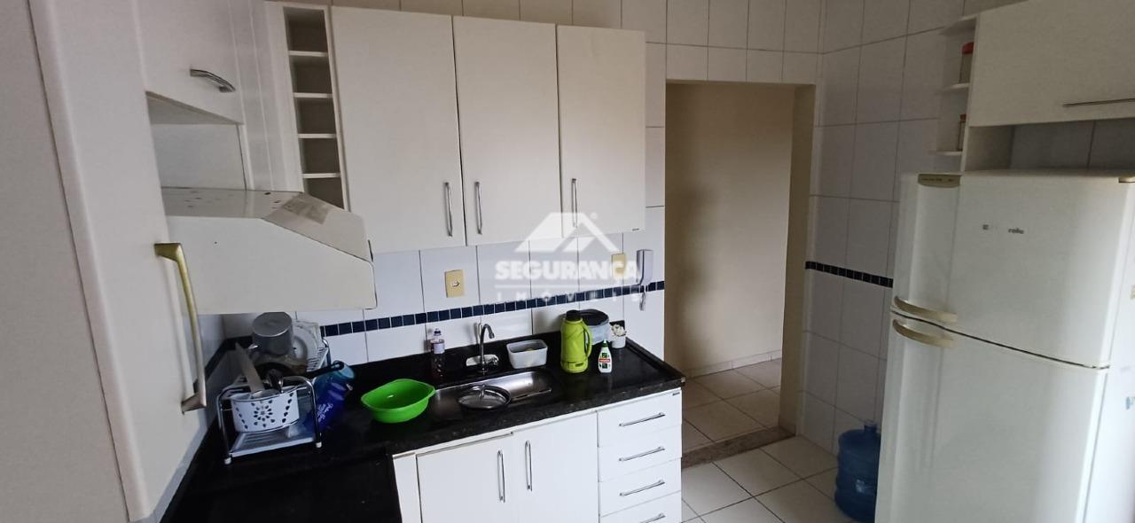Apartamento à venda no MARIA EUGENIA: 