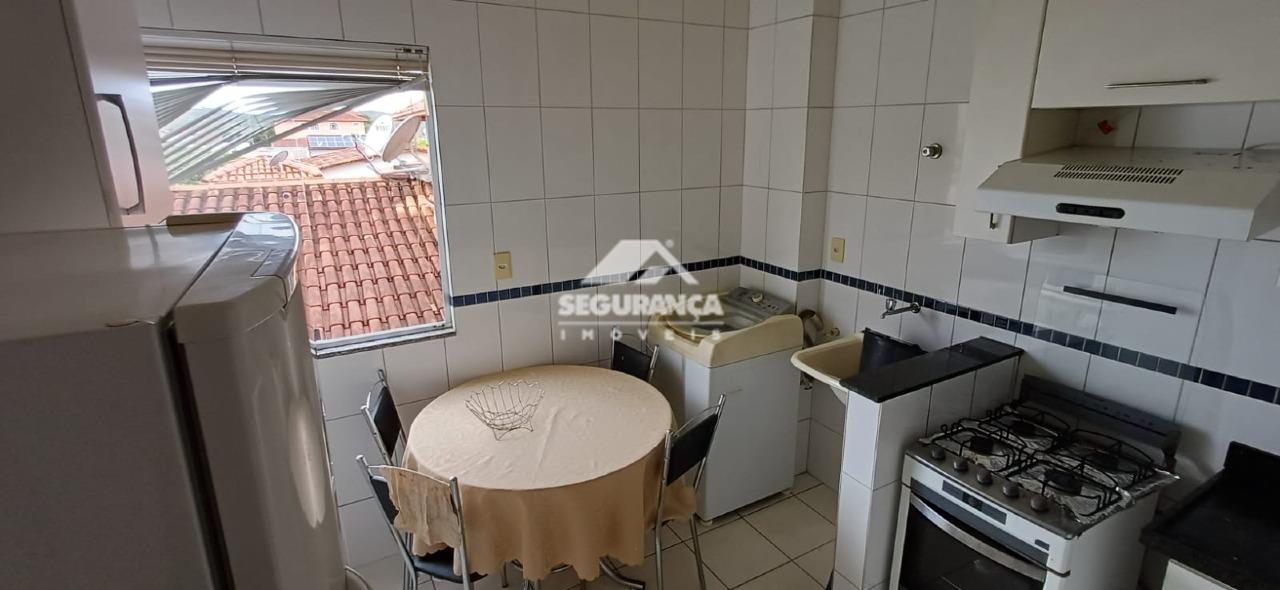 Apartamento à venda no MARIA EUGENIA: 