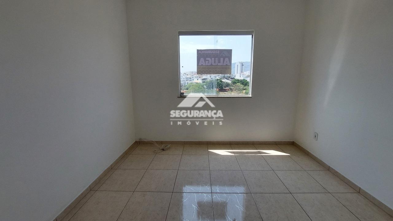 Apartamento à venda no LAGOA SANTA: QUARTO (1)