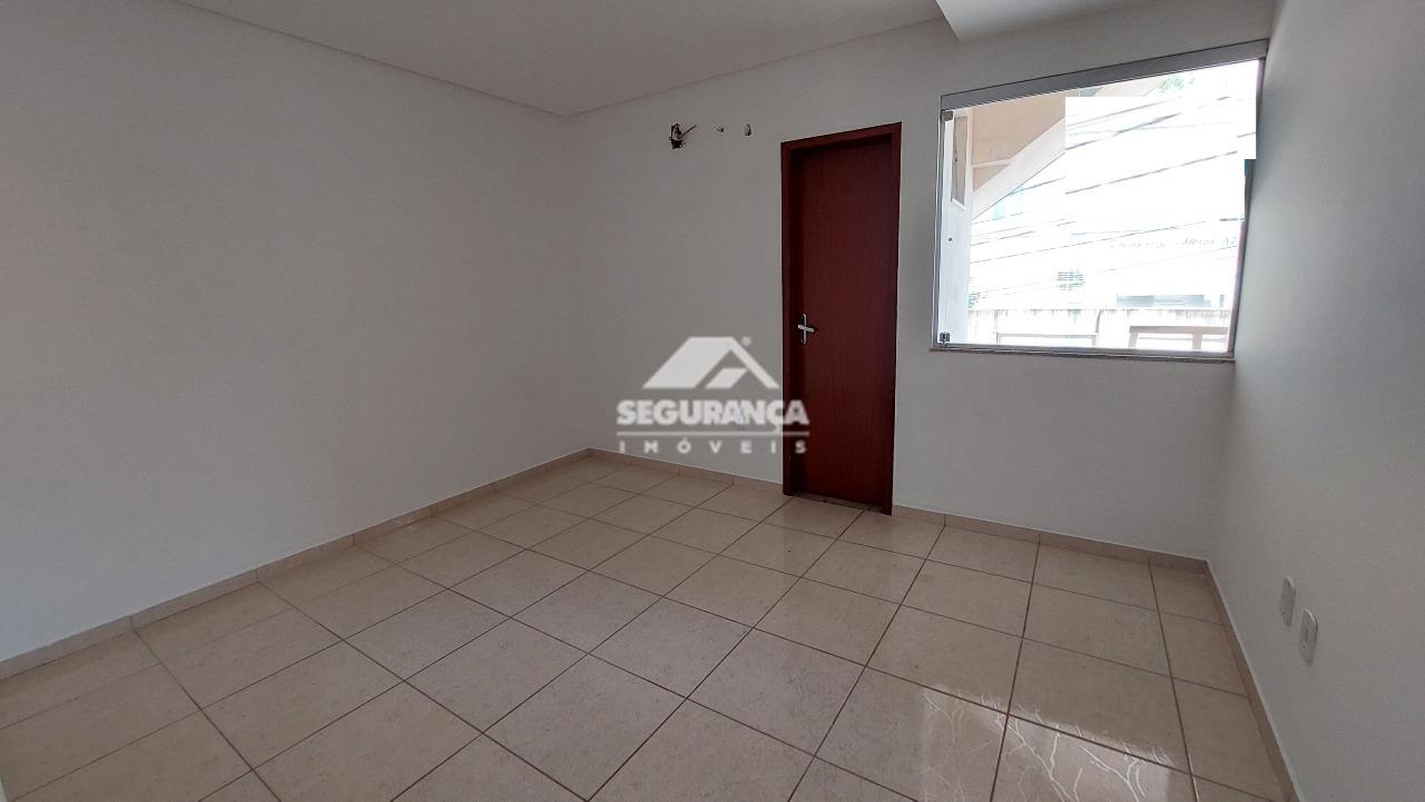 Apartamento à venda no LAGOA SANTA: SUITE