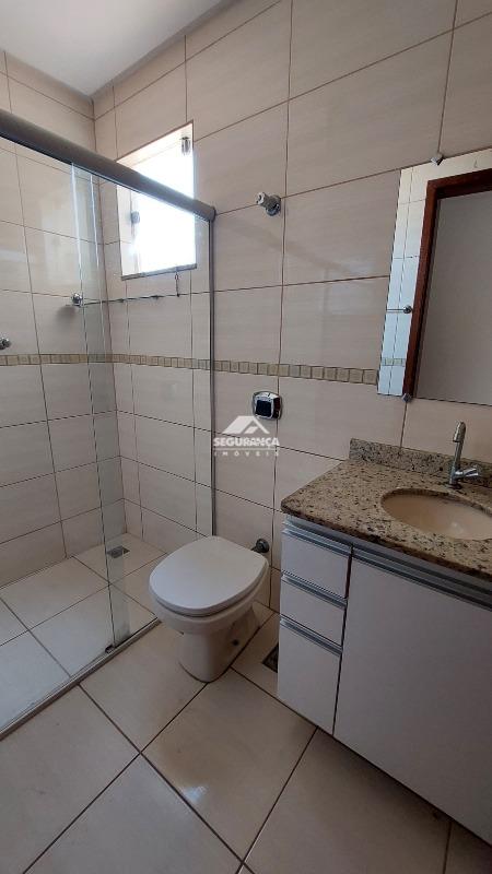 Apartamento à venda no LAGOA SANTA: BANHEIRO SOCIAL