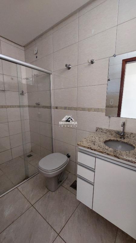 Apartamento à venda no LAGOA SANTA: BANHEIRO SUITE