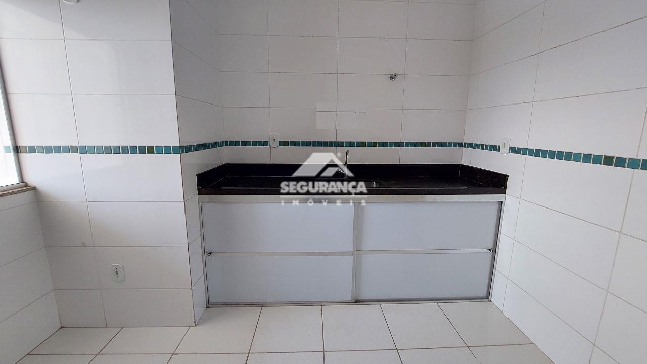 Apartamento à venda no LAGOA SANTA: COZINHA
