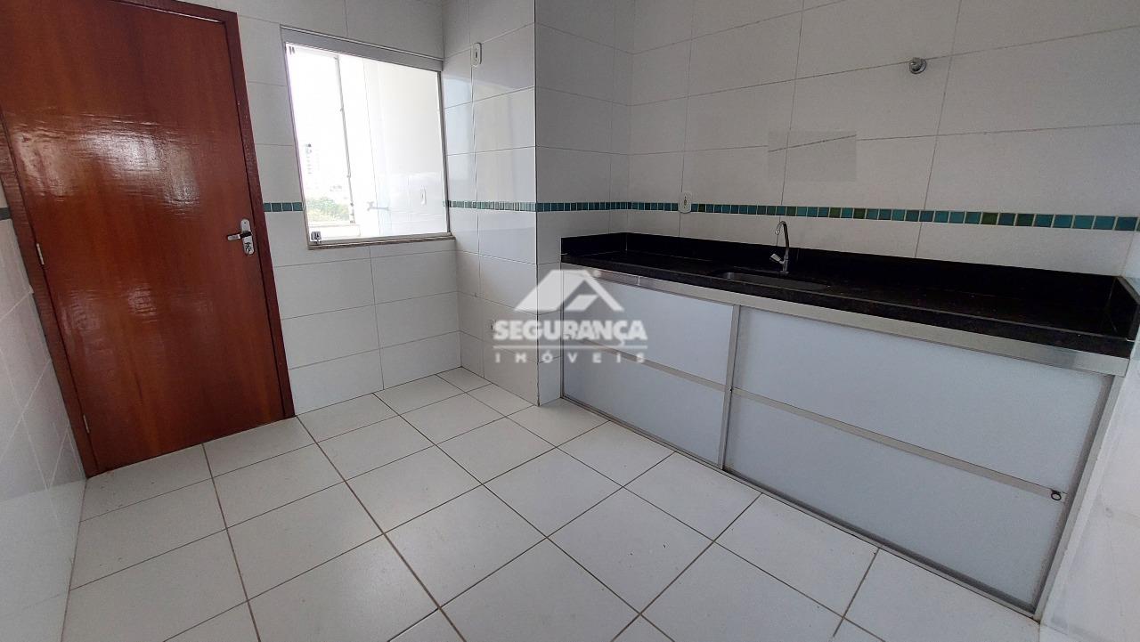 Apartamento à venda no LAGOA SANTA: COZINHA