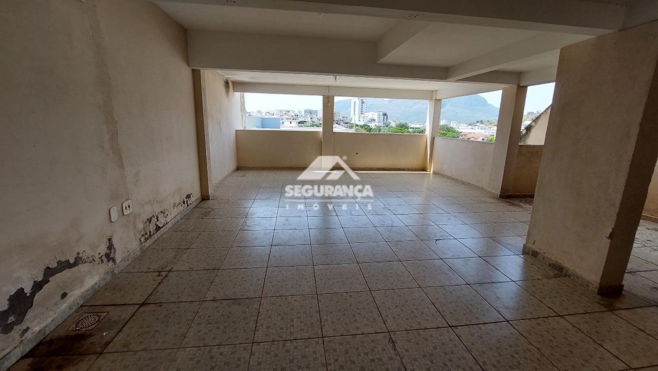 Apartamento à venda no LAGOA SANTA: GARAGEM