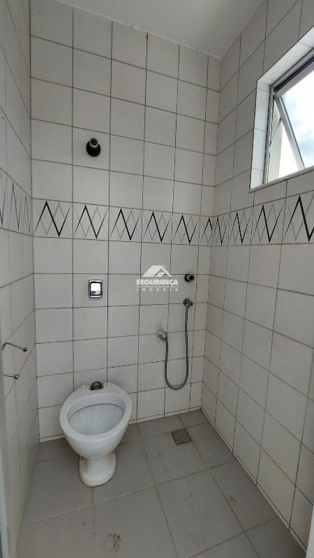 Apartamento à venda no Centro: BANHEIRO ÁREA LIVRE