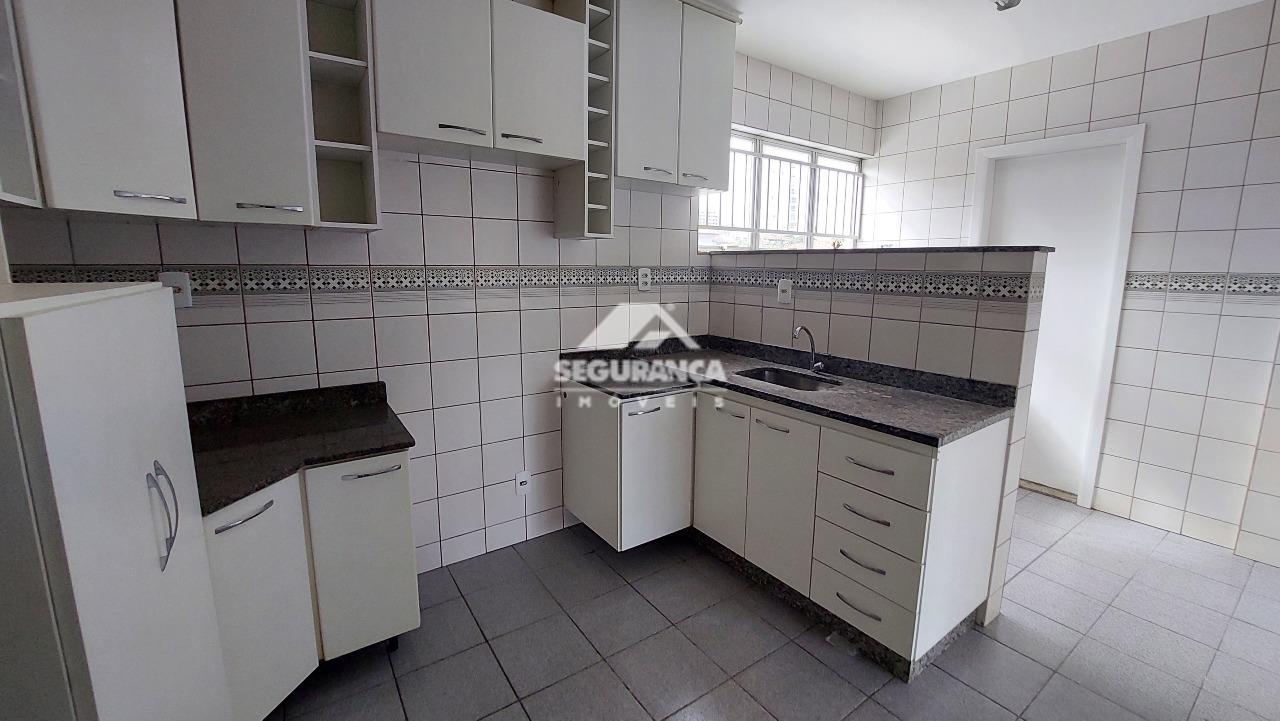 Apartamento à venda no Centro: COZINHA